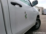  Toyota  Hilux 4WD 2.4 D-4D SIMPLE CABINE LECAP #35