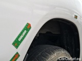  Toyota  Hilux 4WD 2.4 D-4D SIMPLE CABINE LECAP #33