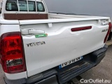  Toyota  Hilux 4WD 2.4 D-4D SIMPLE CABINE LECAP #60