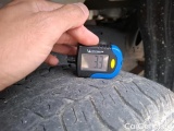  Toyota  Hilux 4WD 2.4 D-4D SIMPLE CABINE LECAP #59