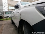  Toyota  Hilux 4WD 2.4 D-4D SIMPLE CABINE LECAP #57