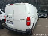  Toyota  Proace 1.5 D MEDIUM 120 D-4D BUSINESS #3