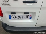  Toyota  Proace 1.5 D MEDIUM 120 D-4D BUSINESS #5