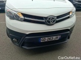  Toyota  Proace 1.5 D MEDIUM 120 D-4D BUSINESS #17