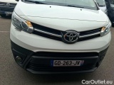  Toyota  Proace 1.5 D MEDIUM 120 D-4D BUSINESS #15