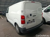  Toyota  Proace 1.5 D MEDIUM 120 D-4D BUSINESS #2