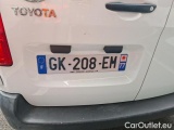  Toyota  Proace 1.5 D MEDIUM 120 D-4D BUSINESS #5
