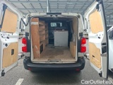  Toyota  Proace 1.5 D MEDIUM 120 D-4D BUSINESS #13
