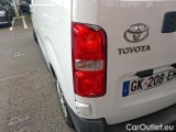  Toyota  Proace 1.5 D MEDIUM 120 D-4D BUSINESS #17
