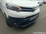  Toyota  Proace 1.5 D MEDIUM 120 D-4D BUSINESS #22