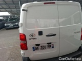  Toyota  Proace 1.5 D MEDIUM 120 D-4D BUSINESS #31