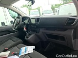  Toyota  Proace 1.5 D MEDIUM 120 D-4D BUSINESS #4