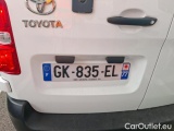  Toyota  Proace 1.5 D MEDIUM 120 D-4D BUSINESS #5