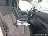  Toyota  Proace 1.5 D MEDIUM 120 D-4D BUSINESS #9