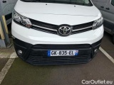  Toyota  Proace 1.5 D MEDIUM 120 D-4D BUSINESS #15