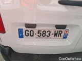  Toyota  Proace 1.5 D MEDIUM 120 D-4D BUSINESS #5