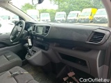  Toyota  Proace 1.5 D MEDIUM 120 D-4D BUSINESS #4