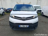  Toyota  Proace 2.0 D MEDIUM 140 D-4D AUTO BUSINESS #14