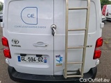  Toyota  Proace 2.0 D MEDIUM 140 D-4D AUTO BUSINESS #15