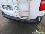  Toyota  Proace 2.0 D MEDIUM 140 D-4D AUTO BUSINESS #38