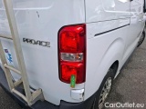  Toyota  Proace 2.0 D MEDIUM 140 D-4D AUTO BUSINESS #90
