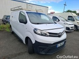  Toyota  Proace 2.0 D MEDIUM 140 D-4D AUTO BUSINESS #101