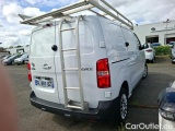  Toyota  Proace 2.0 D MEDIUM 140 D-4D AUTO BUSINESS #3