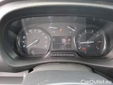  Toyota  Proace 2.0 D MEDIUM 140 D-4D AUTO BUSINESS #7
