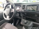  Toyota  Proace 2.0 D MEDIUM 140 D-4D AUTO BUSINESS #4