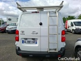  Toyota  Proace 2.0 D MEDIUM 140 D-4D AUTO BUSINESS #15