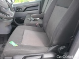  Toyota  Proace 2.0 D MEDIUM 140 D-4D AUTO BUSINESS #31