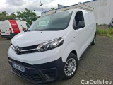  Toyota  Proace 2.0 D MEDIUM 140 D-4D AUTO BUSINESS #37