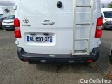  Toyota  Proace 2.0 D MEDIUM 140 D-4D AUTO BUSINESS #38