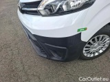  Toyota  Proace 2.0 D MEDIUM 140 D-4D AUTO BUSINESS #39