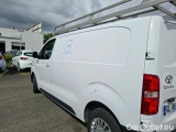  Toyota  Proace 2.0 D MEDIUM 140 D-4D AUTO BUSINESS #62