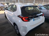  Toyota  Yaris 1.5 HYBRIDE 116H DYNAMIC BUSINESS AFFAIR #2