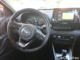  Toyota  Yaris 1.5 HYBRIDE 116H DYNAMIC BUSINESS AFFAIR #4