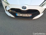 Toyota  Yaris 1.5 HYBRIDE 116H DYNAMIC BUSINESS AFFAIR #28