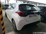  Toyota  Yaris 1.5 HYBRIDE 116H DYNAMIC BUSINESS AFFAIR #2