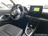  Toyota  Yaris 1.5 HYBRIDE 116H DYNAMIC BUSINESS AFFAIR #4