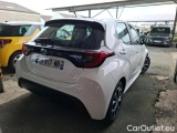  Toyota  Yaris 1.5 HYBRIDE 116H DYNAMIC BUSINESS AFFAIR #3