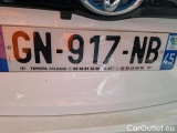  Toyota  Yaris 1.5 HYBRIDE 116H DYNAMIC BUSINESS AFFAIR #5