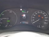  Toyota  Yaris 1.5 HYBRIDE 116H DYNAMIC BUSINESS AFFAIR #7