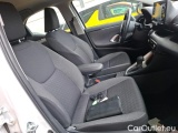  Toyota  Yaris 1.5 HYBRIDE 116H DYNAMIC BUSINESS AFFAIR #9