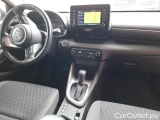  Toyota  Yaris 1.5 HYBRIDE 116H DYNAMIC BUSINESS AFFAIR #11