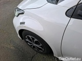  Toyota  Yaris 1.5 HYBRIDE 116H DYNAMIC BUSINESS AFFAIR #15