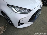  Toyota  Yaris 1.5 HYBRIDE 116H DYNAMIC BUSINESS AFFAIR #19