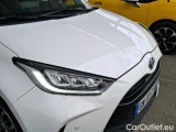  Toyota  Yaris 1.5 HYBRIDE 116H DYNAMIC BUSINESS AFFAIR #33