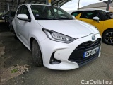  Toyota  Yaris 1.5 HYBRIDE 116H DYNAMIC BUSINESS AFFAIR #35