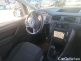  Volkswagen  Caddy 2.0 TDI 102 BUSINESS LINE #4